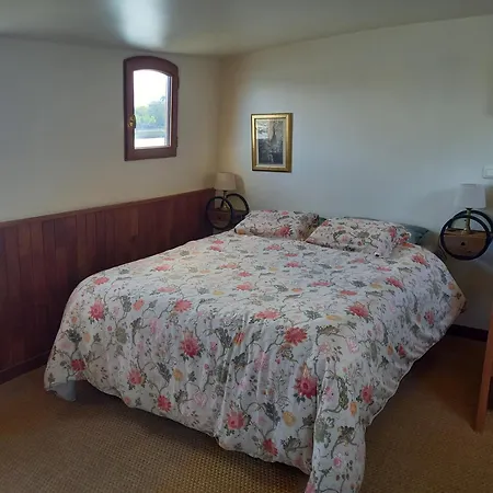 Peniche Uhartea D'hotes 