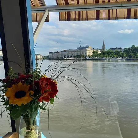 Peniche Uhartea D'hotes 