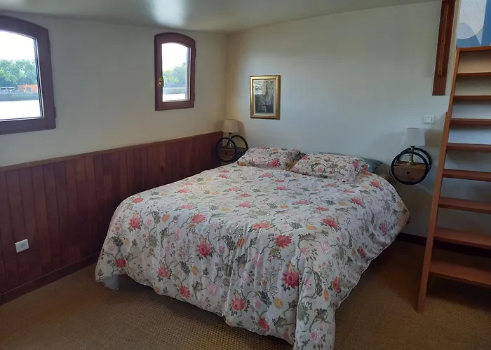 Peniche Uhartea D'hotes 