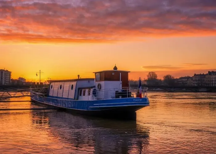 Peniche Uhartea D'hotes 