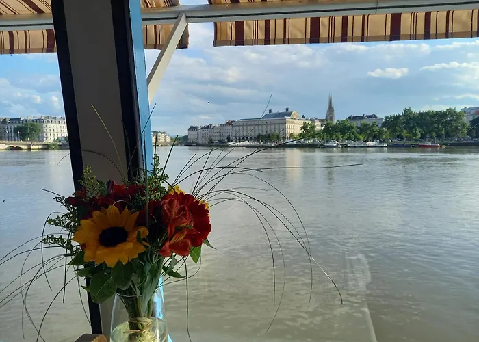 Peniche Uhartea D'hotes 